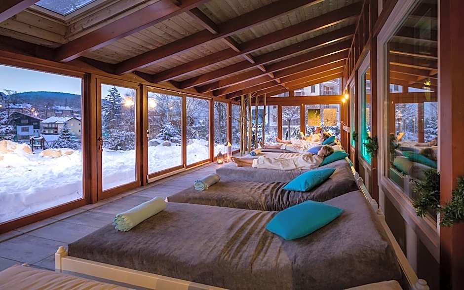 Alpejski Boutique Hotel