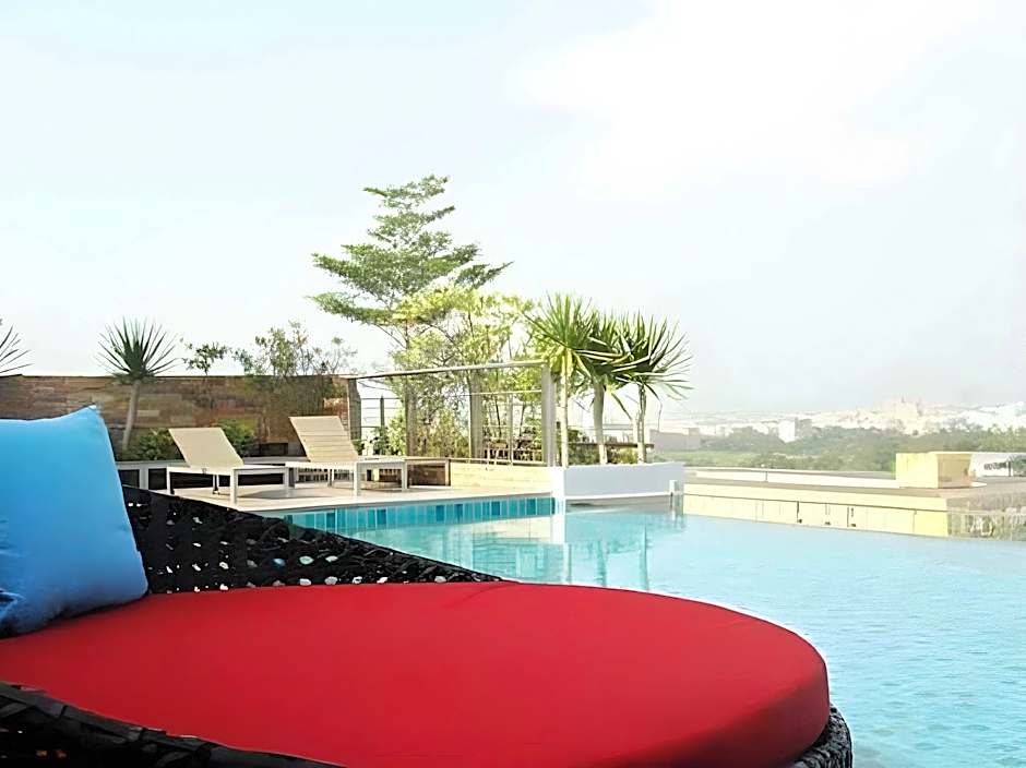 Park Village Services Suites