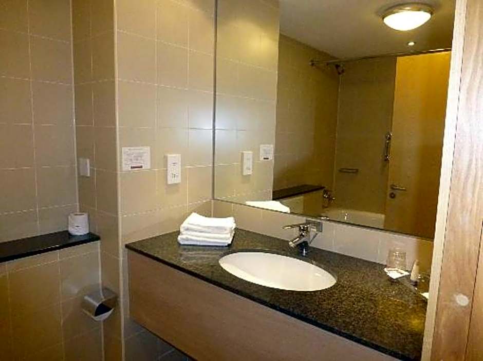 Green Isle Hotel, Dublin