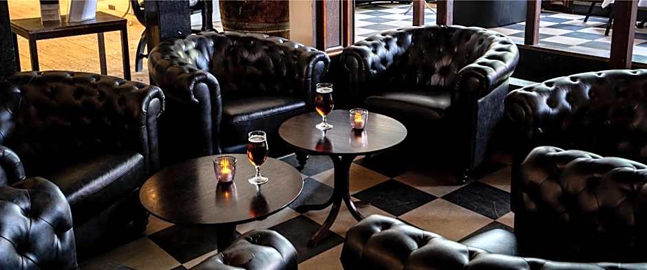 Hotel Vinhuset