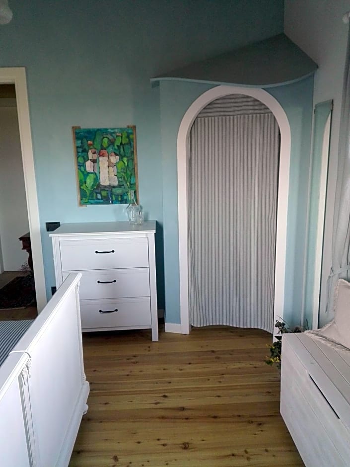 La Porta Accanto B&B