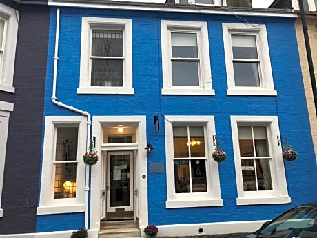 Daviot Guest House