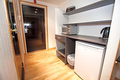 Family Double Room