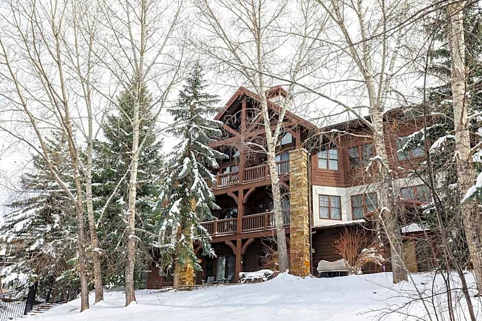Lodge at Brookside, A Vail Resorts Property