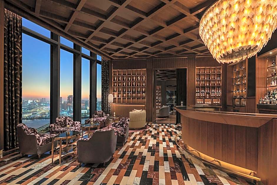 W Macau - Studio City