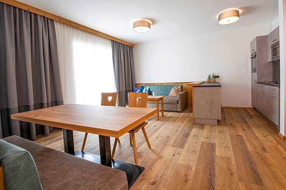 Kopeindlgut Apartments