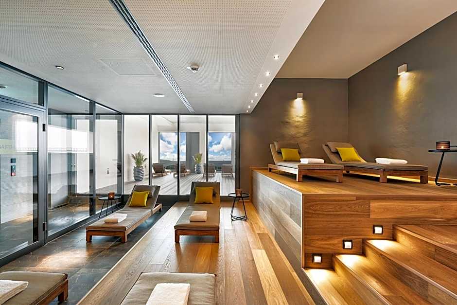 Hyperion Hotel Leipzig