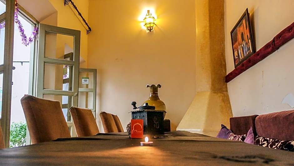 Riad Minorisa