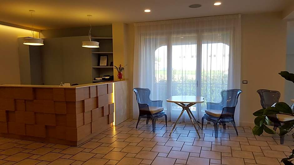 Hotel Cristoforo Colombo