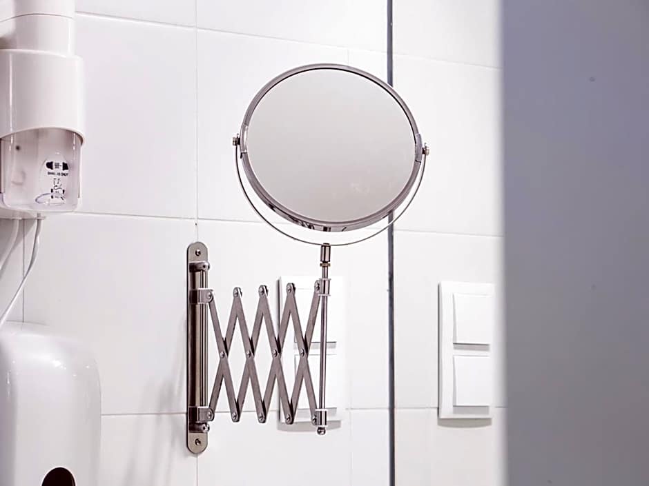 Heaven Inn Suites & Terrace