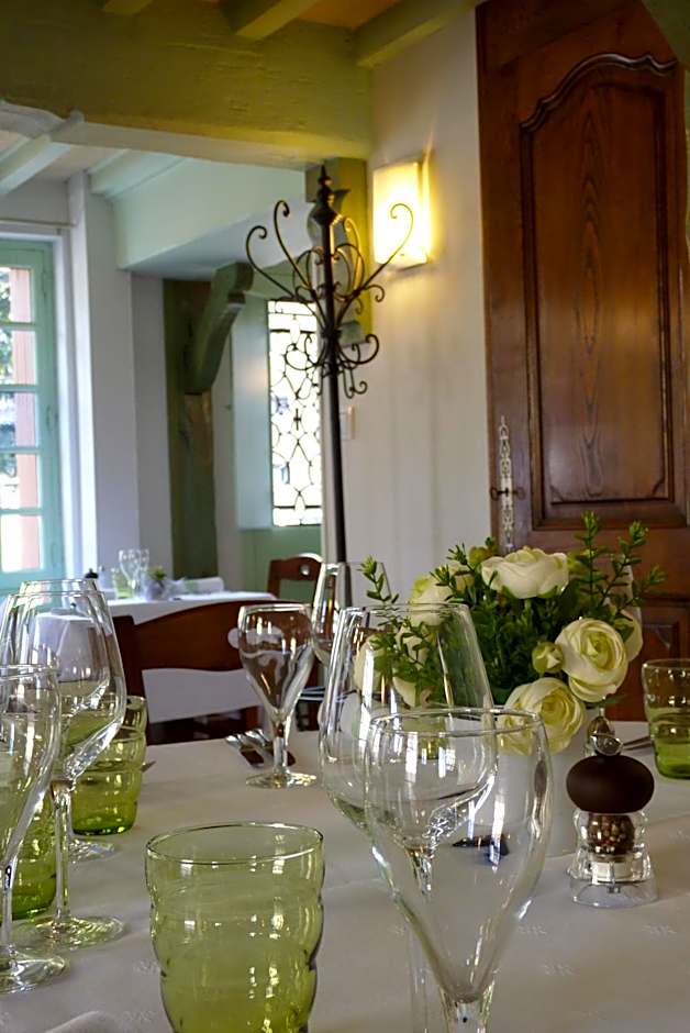 Hotel-Restaurant La P'tite Auberge