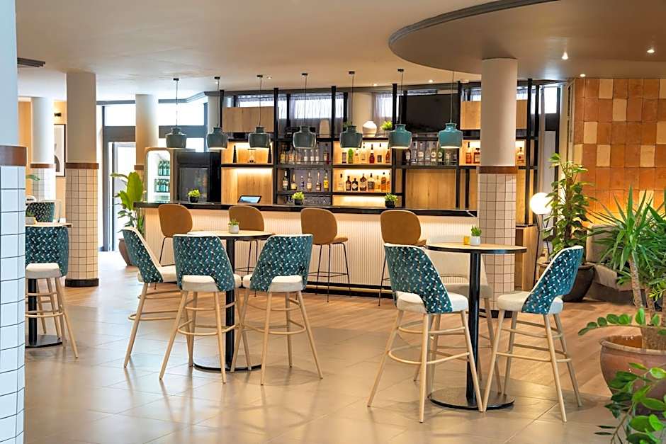 Hotel München City Center Affiliated by Melia