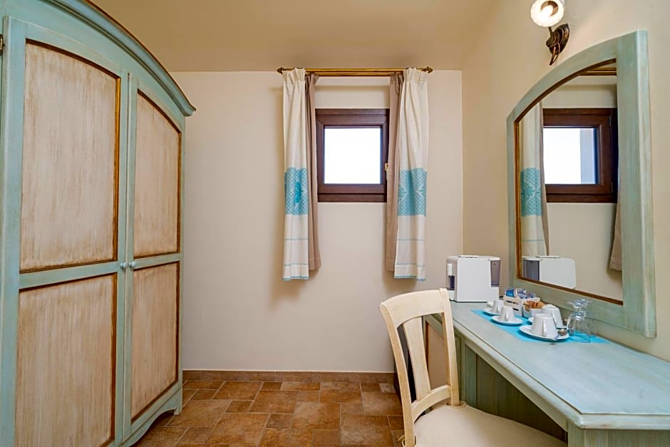 Borgo Alba Barona Turismo Rurale