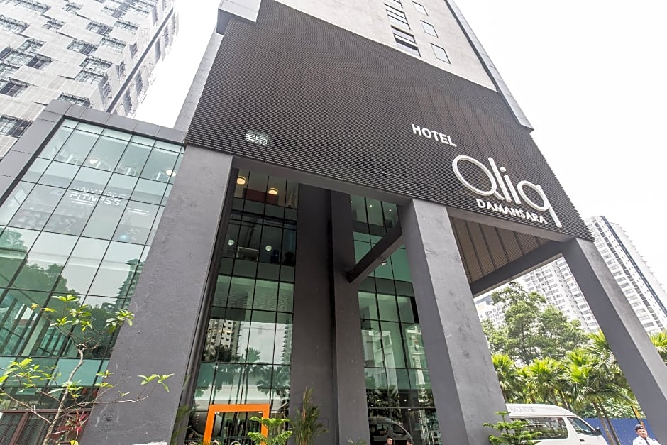 Alia Damansara by Subhome