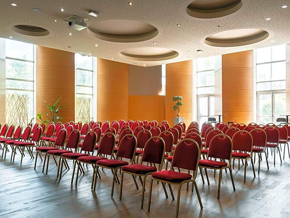 Mercure Rouen Centre Champ de Mars