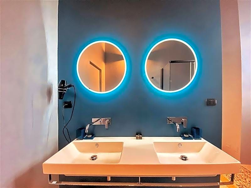 Villa Gelsomino Exclusive House