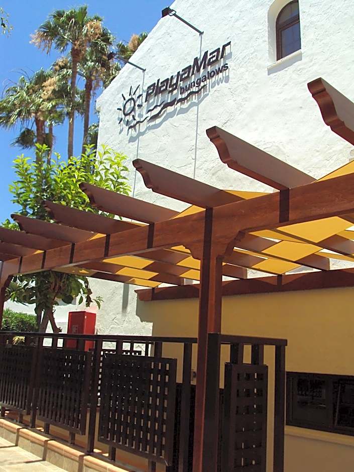 Playamar Bungalows