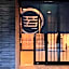 Waka Heian Shirakawa Hotel
