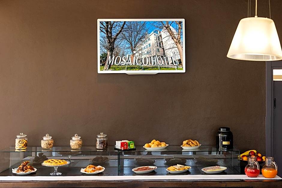 Hotel Mosaico