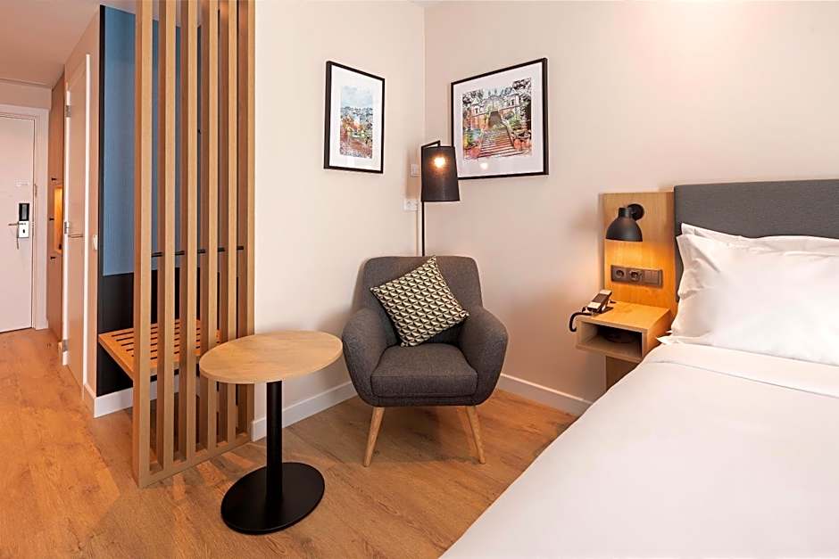 Holiday Inn Braga By IHG