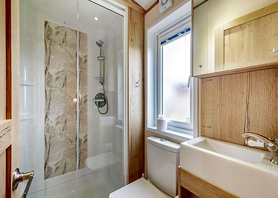 Brighouse Bay Holiday Park