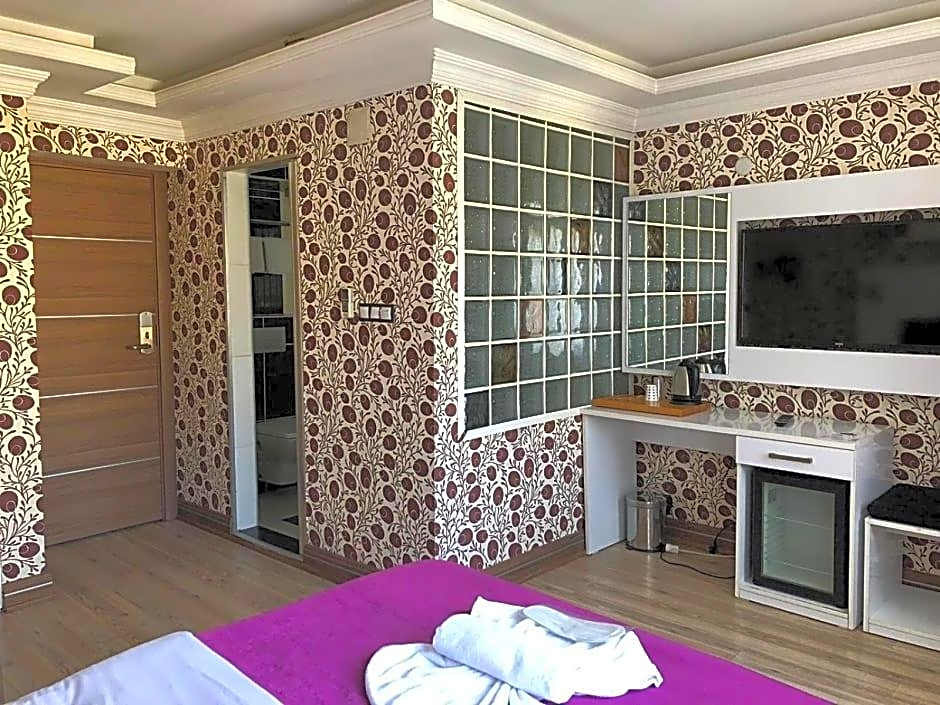 Sarajevo Taksim Hotel