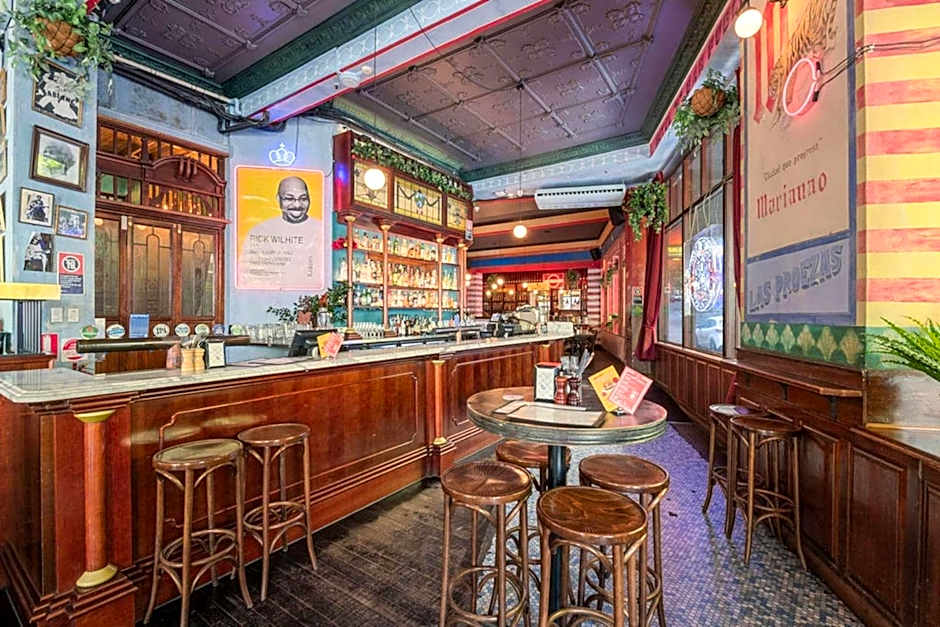 Hotel Harry, an Ascend Collection Hotel