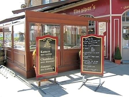 The Pipers