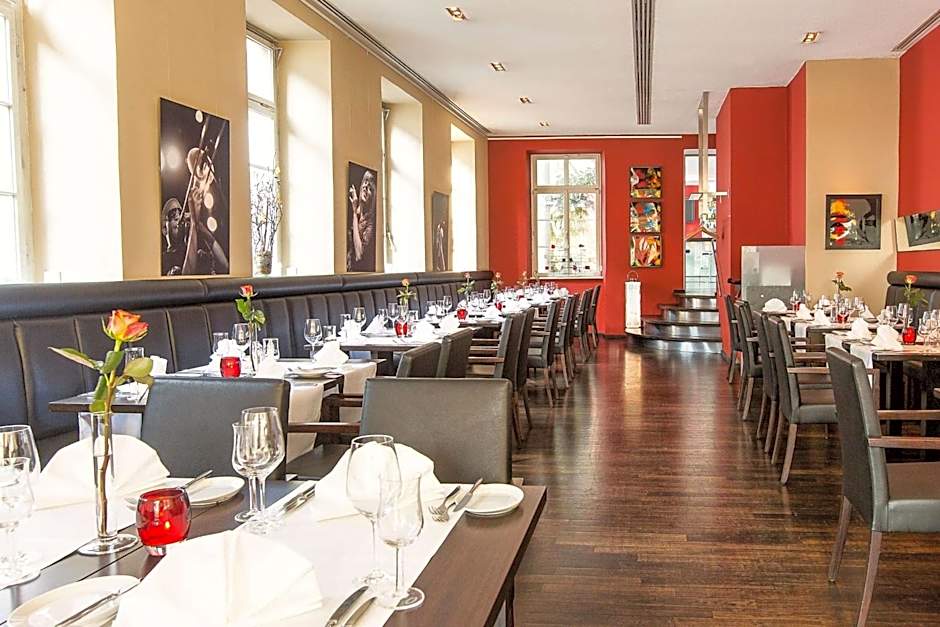 Arthotel Heidelberg