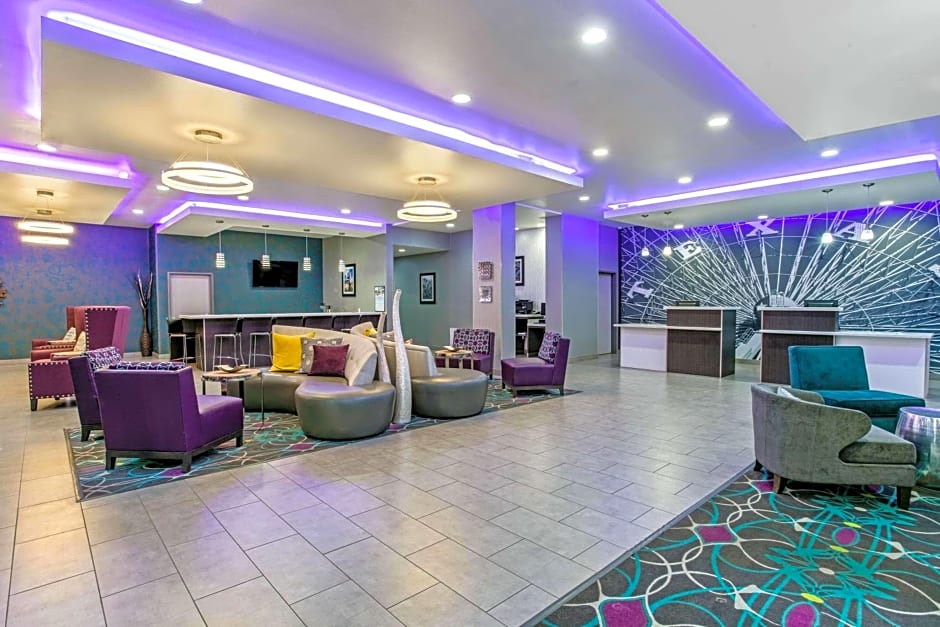 La Quinta by Wyndham Lubbock South