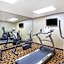 Days Inn by Wyndham Brewerton/ Syracuse near Oneida Lake