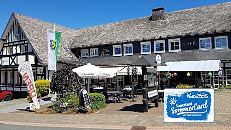 Hotel Clemens
