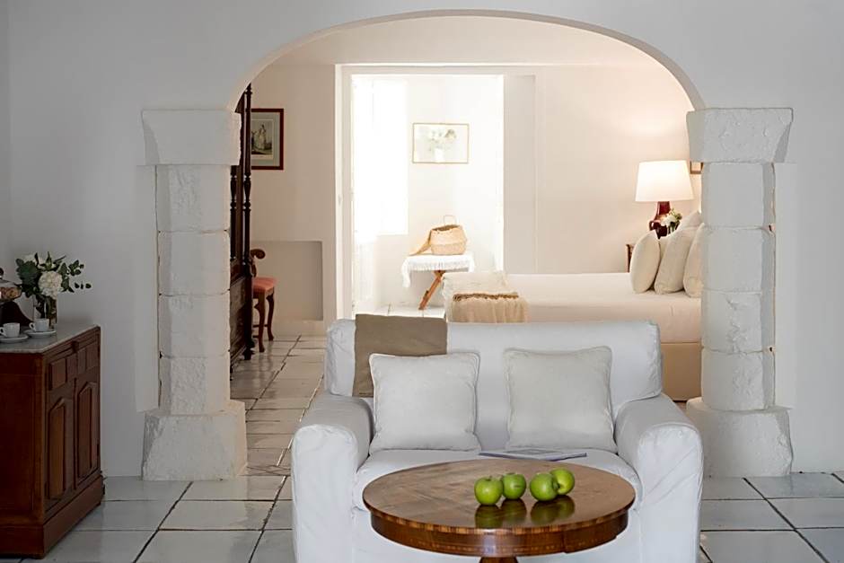 Hotel Il Melograno