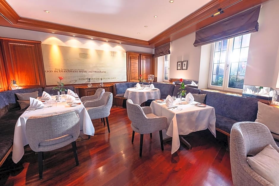 Ringhotel Adler Asperg