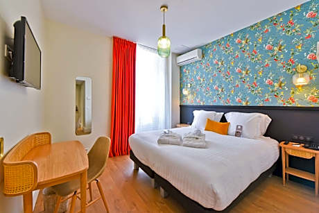Prestige Room with balcony
