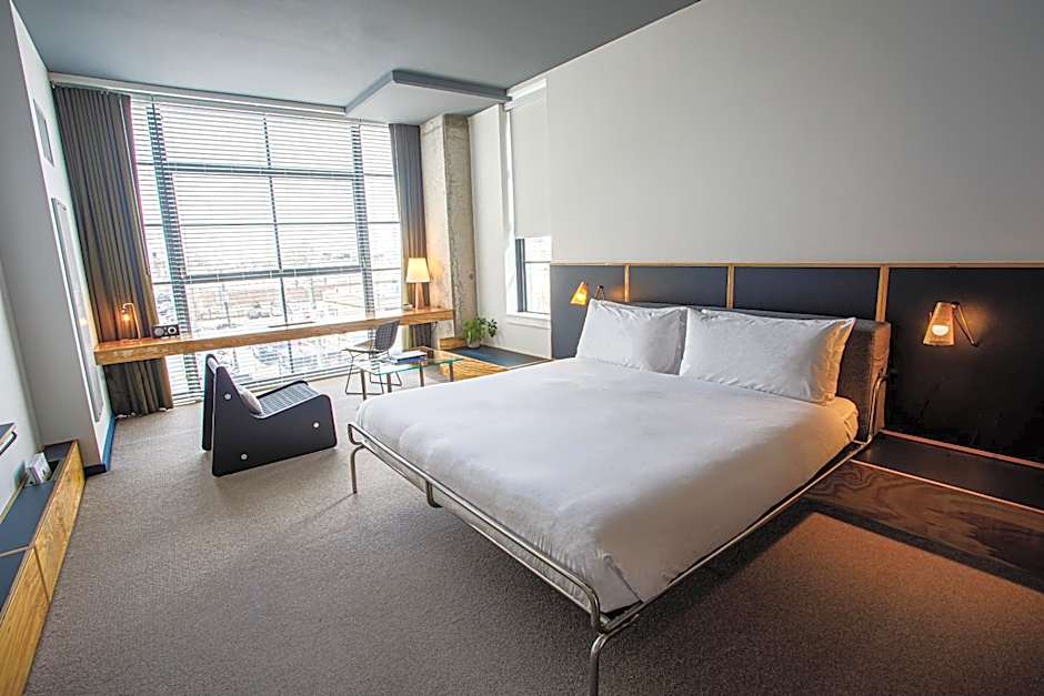 Photo 1 of 45 of The Emily Hotel