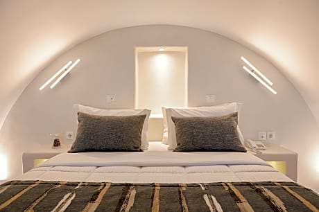 Standard Family Room with Sea View