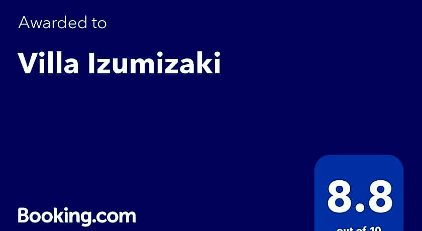 Villa Izumizaki