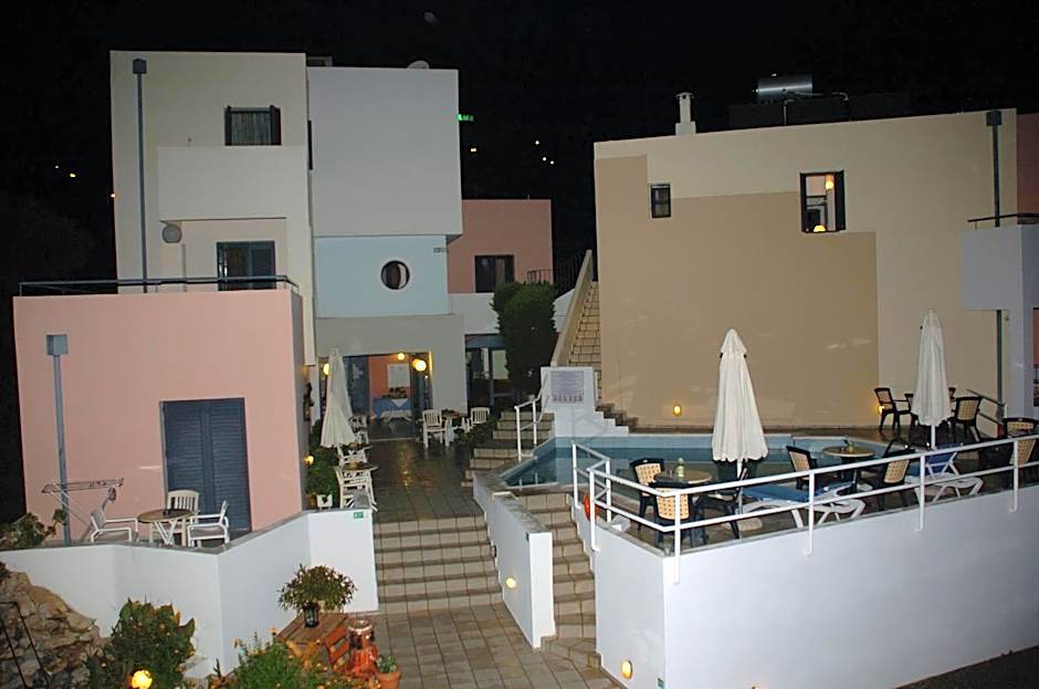 Blue Sky Hotel Apartments