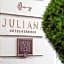 Juliana Hotel Brussels
