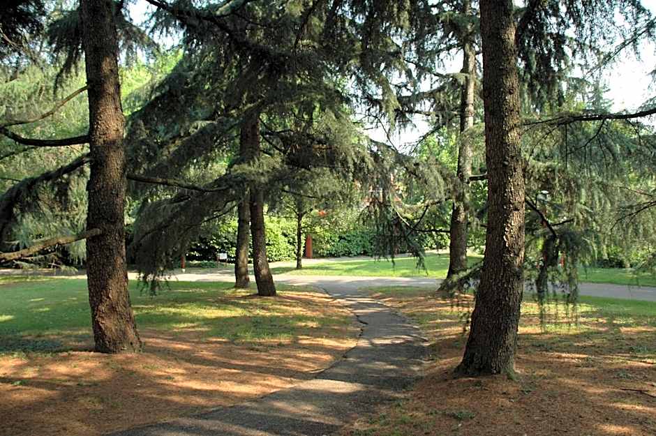 B&B Botton D'Oro Basiglio