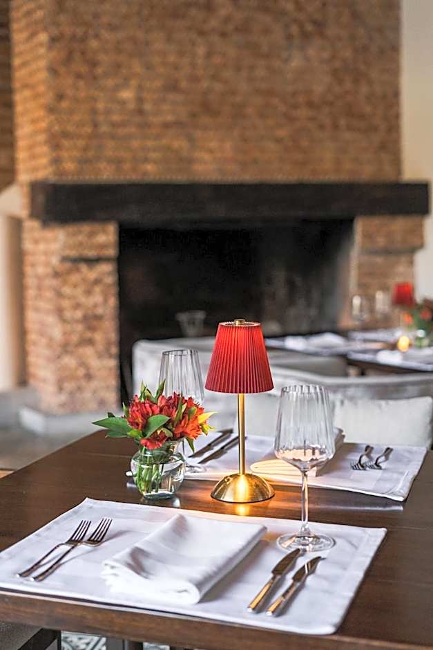 Villa Ganz Boutique Hotel