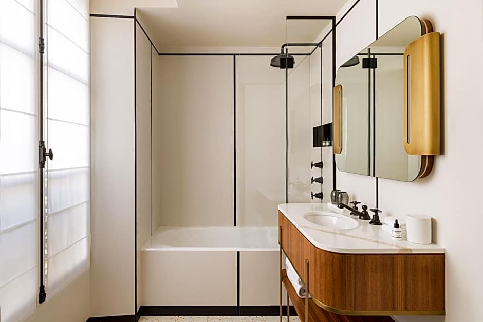 Pavillon Faubourg Saint-Germain & Spa