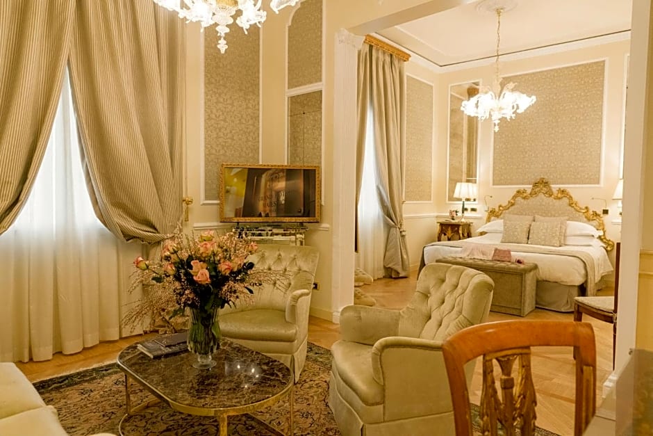 Grand Hotel Majestic gia' Baglioni