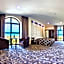 Plaza Hotel Bishkek