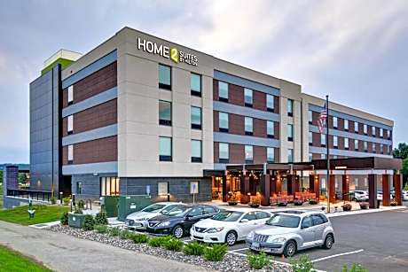 Home2 Suites by Hilton Rochester