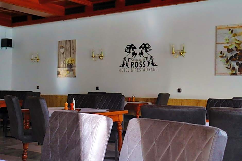 Schwarzes Ross Hotel & Restaurant Oberwiesenthal