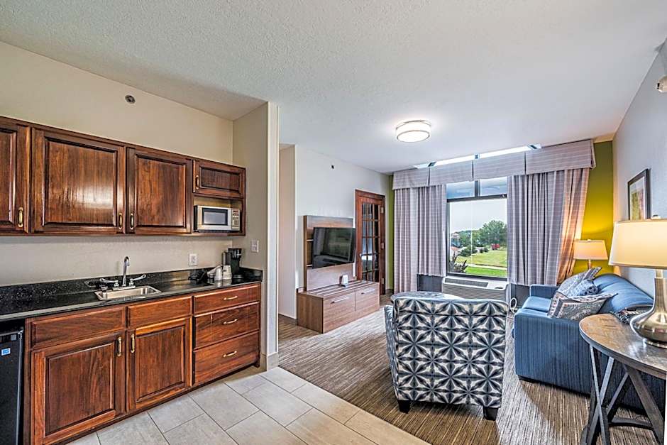 Holiday Inn Express Hotel & Suites Franklin By IHG