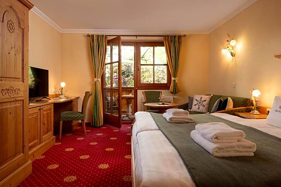 Sonnhof am Hochkönig