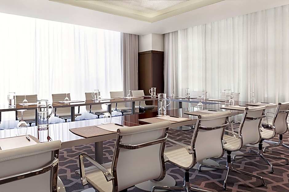 Le Meridien Oran Hotel